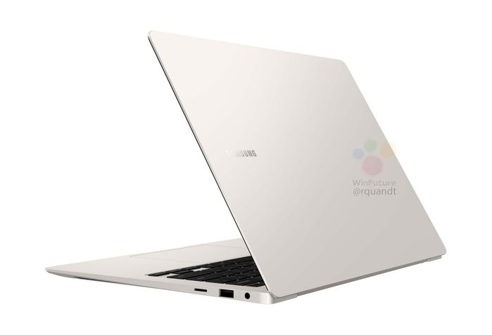 Vazamento do Galaxy Book3 Pro Vazamento do Galaxy Book3 Pro
