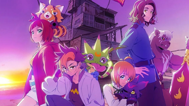 Divulgação/Crunchyroll