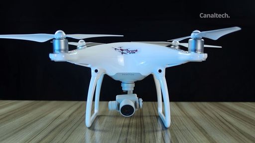 Como o ISIS usa drones domésticos para ataques terroristas?