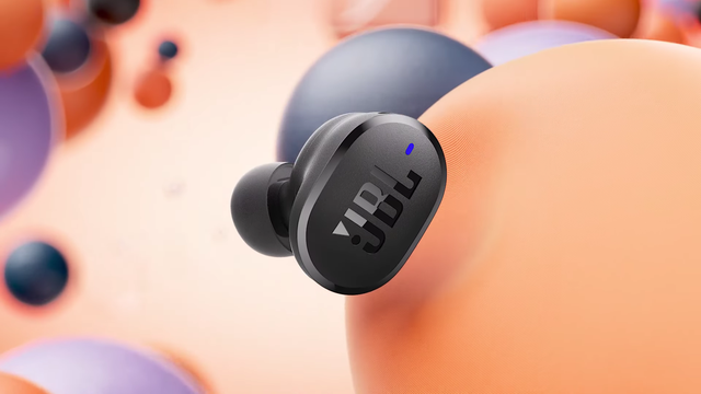 JBL Tune Buds wireless in-ear headphones