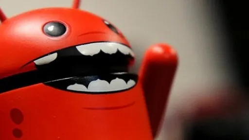 Google reforça sistema de segurança do Android contra aplicativos maliciosos
