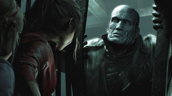 Resident Evil terá reboot nos cinemas inspirado nos dois primeiros games