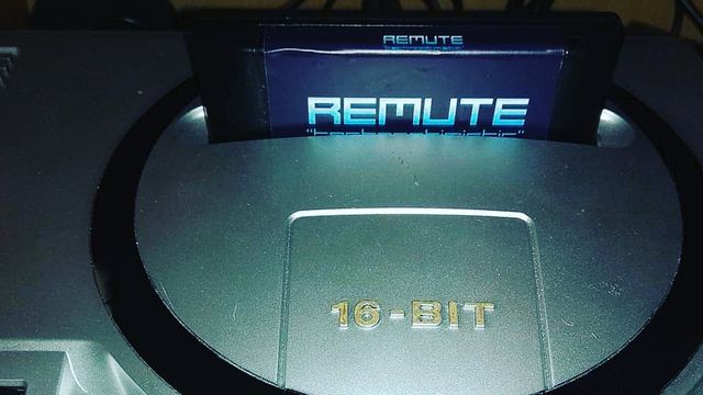 DJ Remute/Reprodução