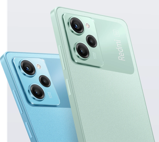 Redmi Note 12 Pro Speed Edition