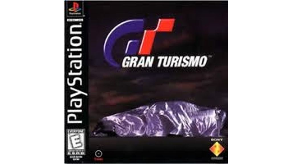 Imagem de Gran Turismo