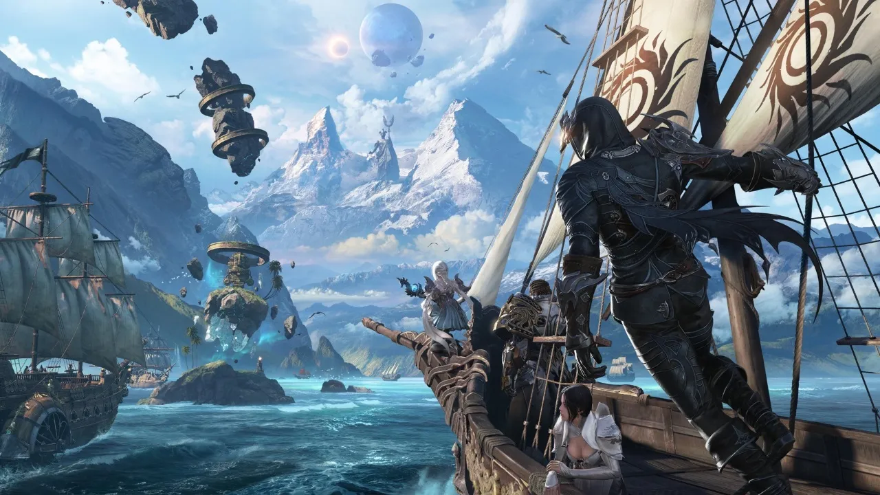 Misplaced Ark: como conseguir Pirate Cash