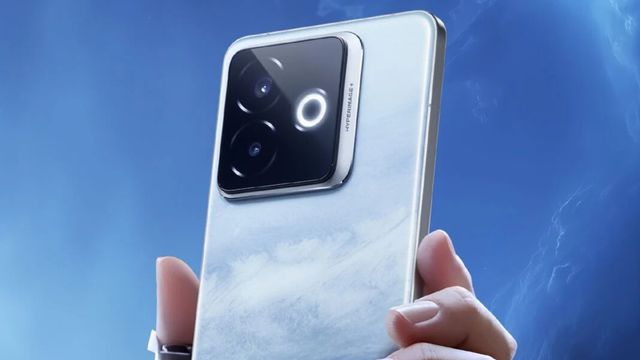 Divulgação/Realme 