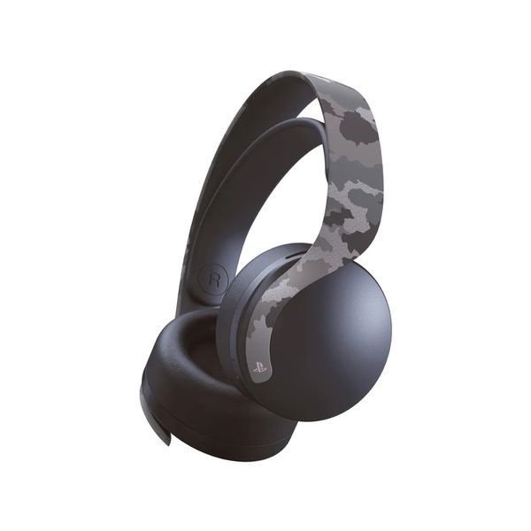 PARCELADO | Headset Gamer Sony PULSE 3D sem Fio USB | CUPOM EXCLUSIVO