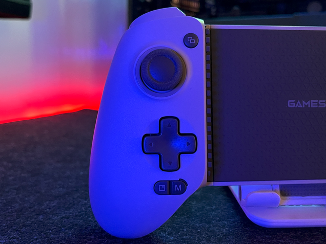 GameSir G8 Galileo