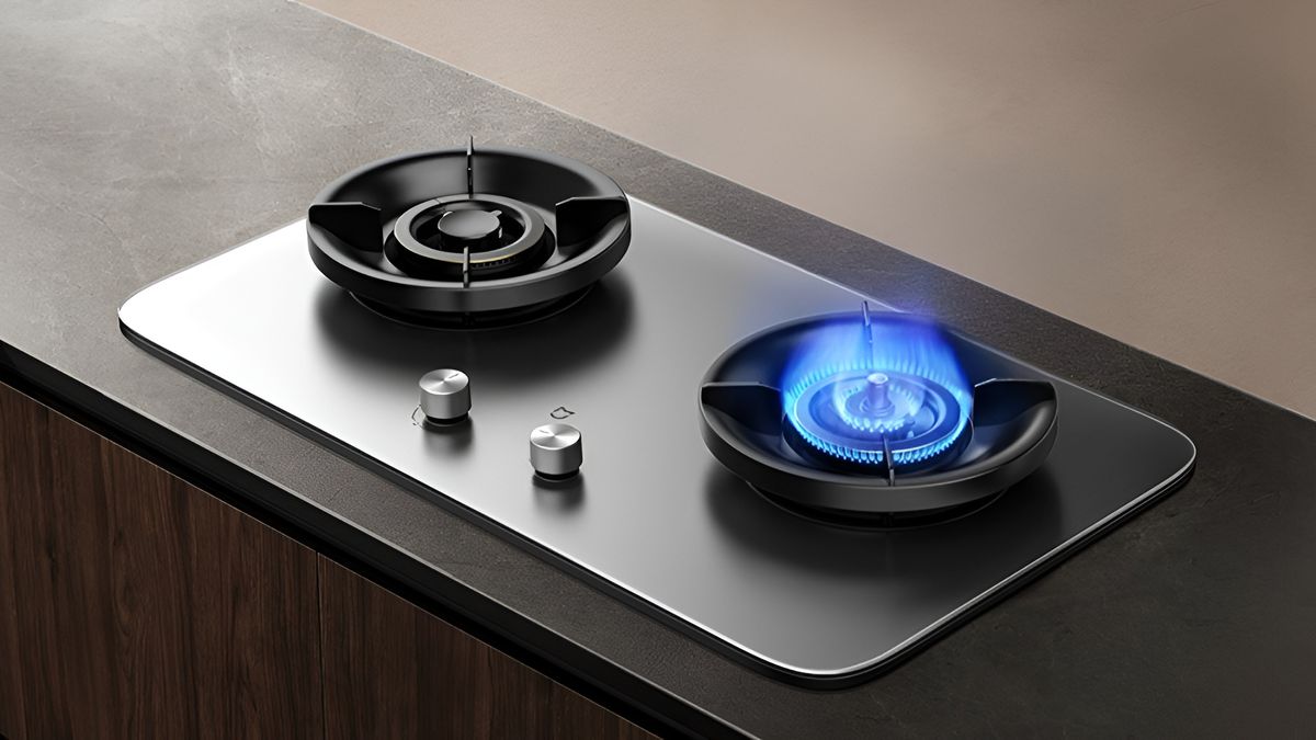Xiaomi lança fogão inteligente que desliga se detectar risco por R$ 1.173