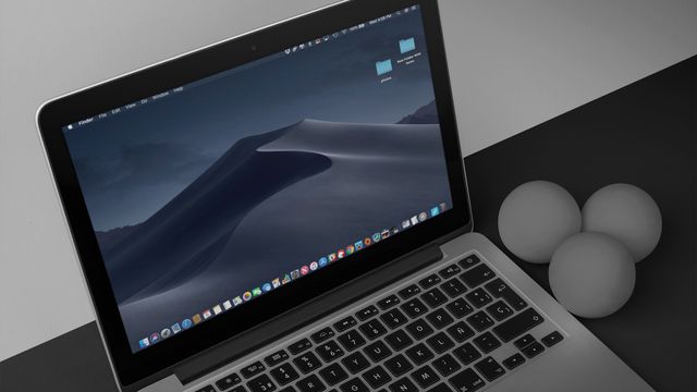 macOS 10.14.1 ganha primeira versão beta para desenvolvedores