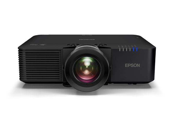 Nova linha Epson PowerLite E