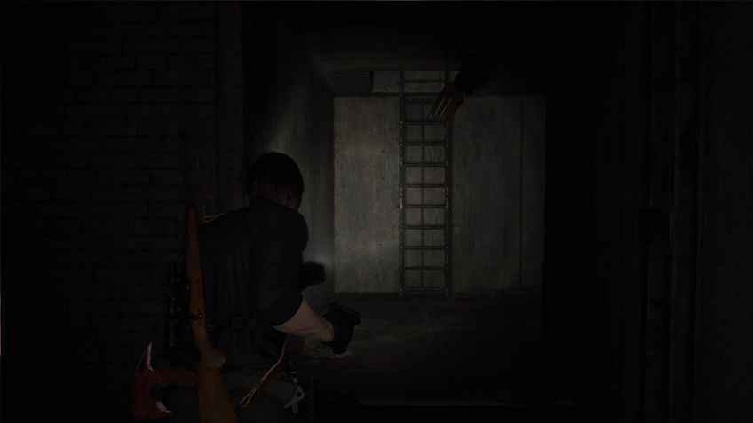 Resident Evil Requiem