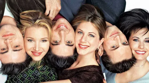 Especial de Friends tem nova previsão de estreia e corre risco de virar live