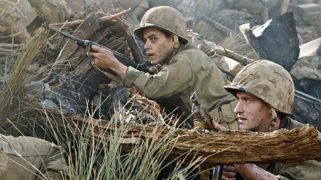 Masters of the Air | Terceira parte de Band Of Brothers inicia filmagens