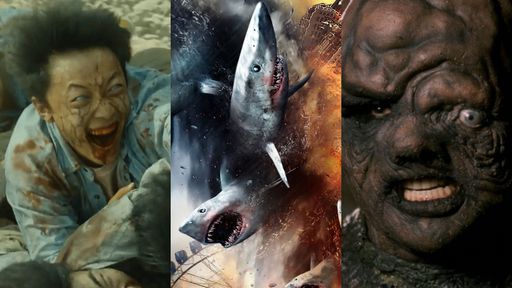 Os 5 piores filmes de terror que você precisa assistir