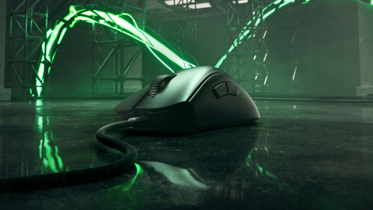 DeathAdder: Razer lança novos modelos de mouse gamer de alta