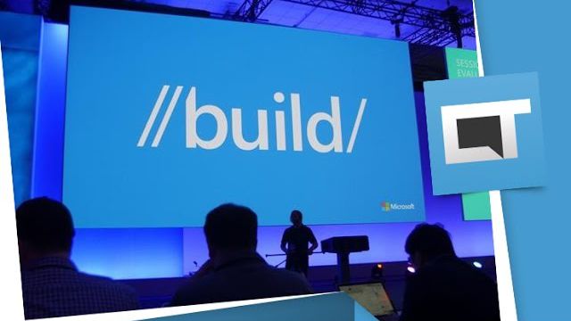 Microsoft Build 2015: Windows 10, realidade aumentada e serviços na nuvem