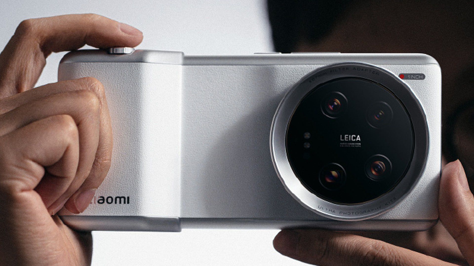 xiaomi 13 ultra photography kit カメラキット 白未開封品です - iau ...