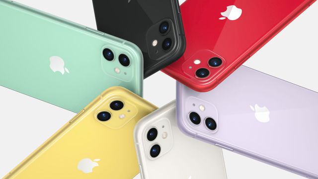 ACABA RÁPIDO | Garanta o iPhone 11 pelo menor preço do varejo, em 10x sem juros!