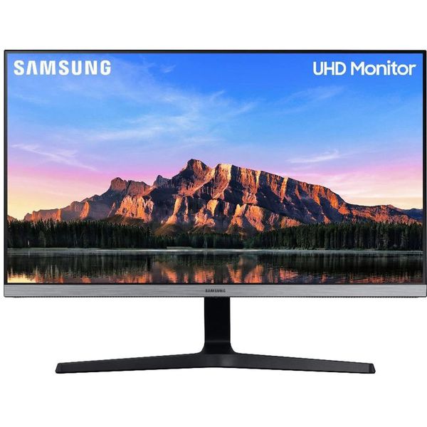 Monitor 4k Ultra HD 28'' Hdmi Série Ur550 Samsung [CASHBACK]
