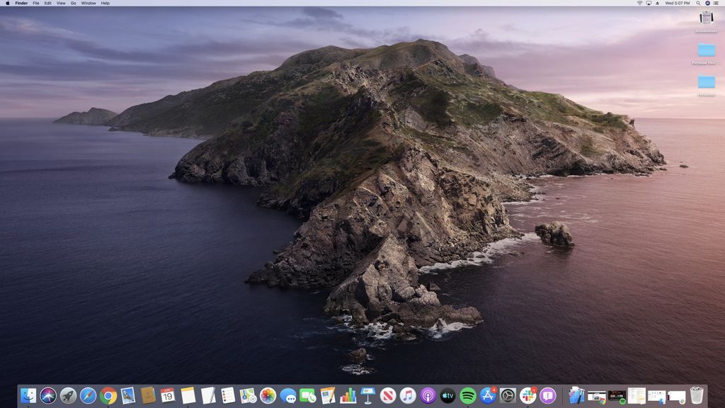 Apple libera update do iOS 13.1.3 e atualização complementar do macOS Catalina