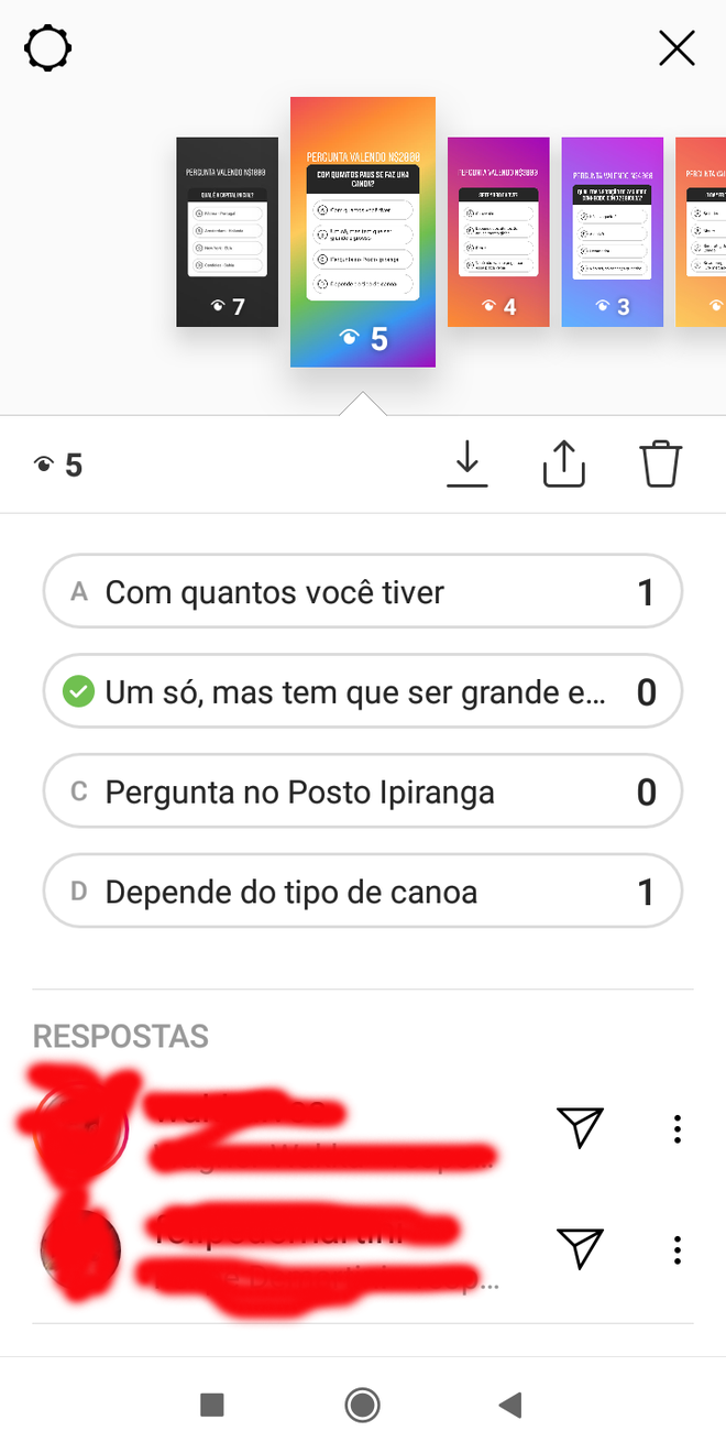 Melhores Amigos do Instagram: sete perguntas e respostas da nova função