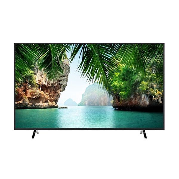 Tv 50'' Led Panasonic Tc-50gx500b Ultra Hd 4k - Smart Tv [CUPOM]