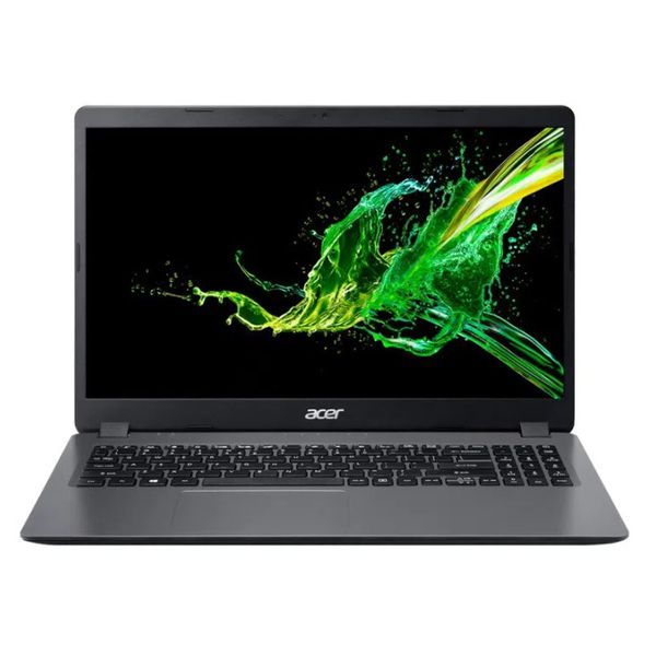 Notebook Acer Aspire 3 A315-54K-53ZP Intel Core i5 4GB 1TB HD 15.6' Windows 10 [CUPOM+BOLETO]
