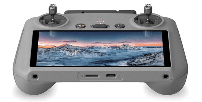 DJI Mavic Air 3 (vazamento)