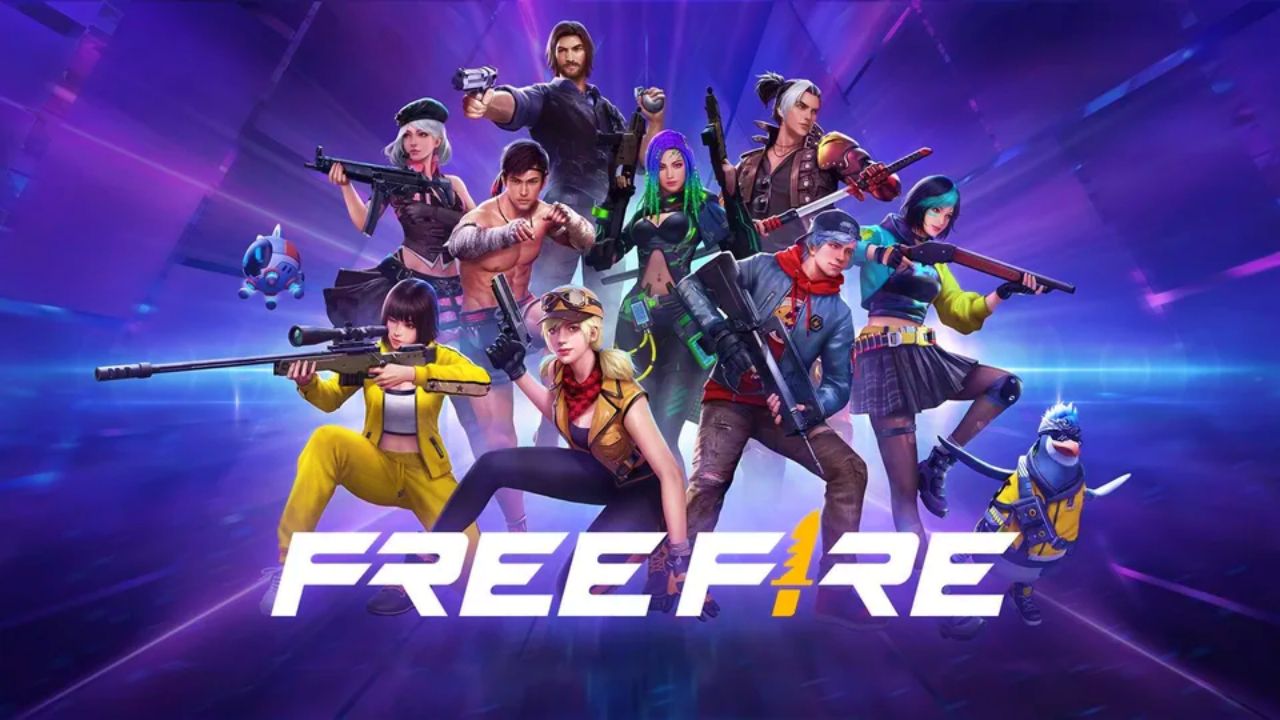 Nova Injeção Free Fire para reviver na partida sem ajuda de amigos