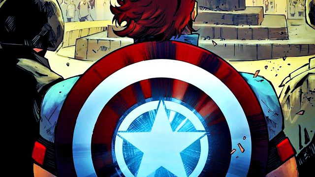 Marvel Comics