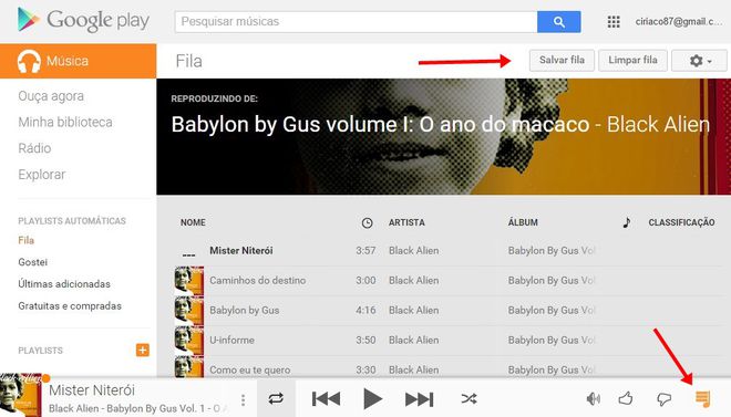 Aprenda a usar o Google Play Music #playmusic #tutorial 