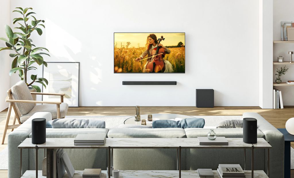 sony SA-RS9