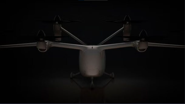 Joby Aviation