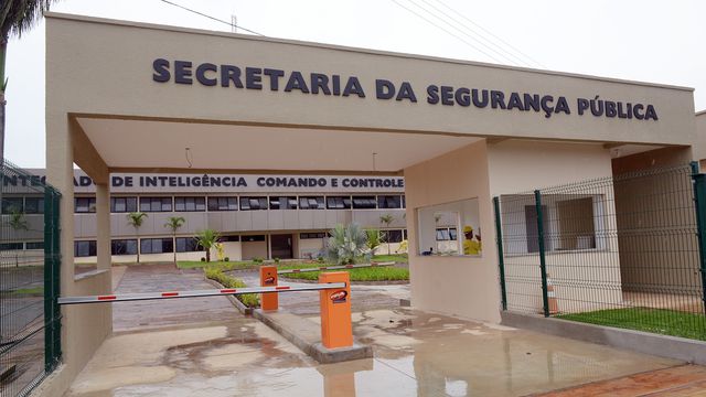 Brecha de segurança permitia acesso a informações da SSP de Goiás