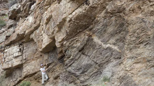 Cientistas estudam como 1 bilhão de anos estão faltando em registros geológicos