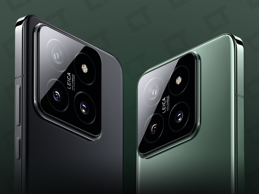 スマートフォン本体 Xiaomi 14 HyperOS EU rom Xiaomi 14: Smartphone 5G com Snapdragon 8 Gen 3, 12GB RAM, 512GB