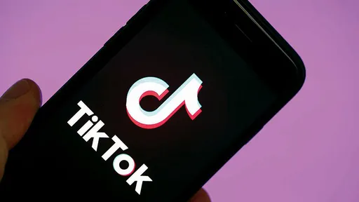 Dona do TikTok vai lançar smartphone na China