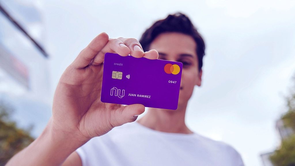 Nubank baixou expectativa de preço de ações (Imagem: Divulgação/Nubank)