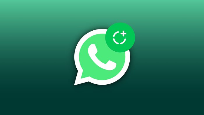 Novo visual em desenvolvimento para mostrar Status no WhatsApp ...