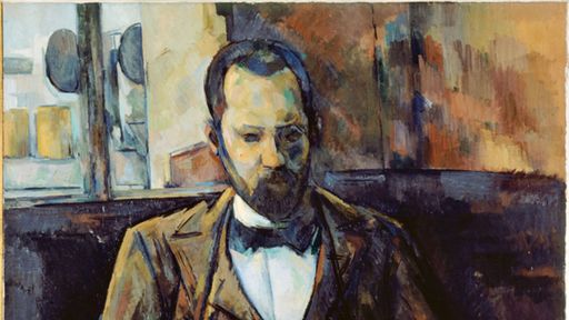Agora você pode ver online mais de 100 mil obras de arte de museus franceses