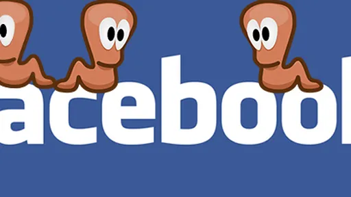 Jogo Worms será lançado no Facebook ainda este ano