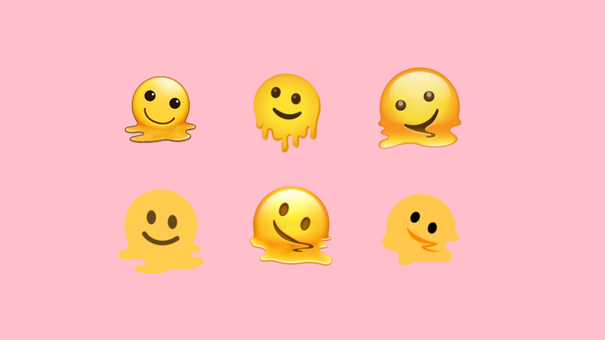 11 combinações de emoji que significam memes famosos