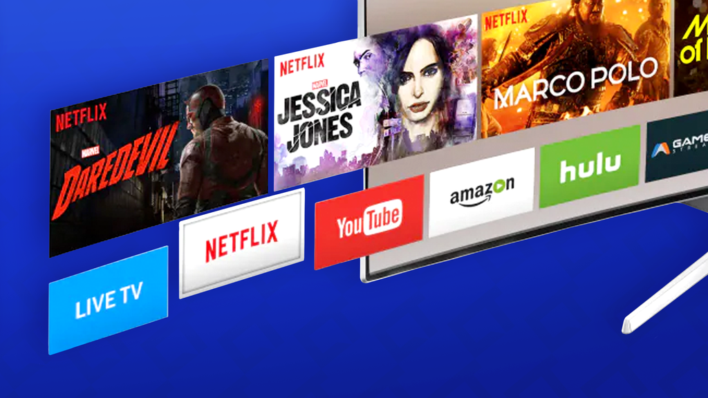 Tizen Os 19 melhores apps de streaming para TVs da Samsung Canaltech
