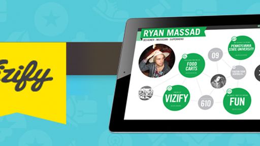 Transforme sua vida social online em um infográfico que mostra só o seu melhor