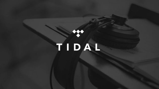 Sem alarde, Tidal começa a operar no Brasil