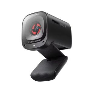 INTERNACIONAL | Webcam Anker C200 2K USB Microfone | CUPOM + IMPOSTOS INCLUSOS
