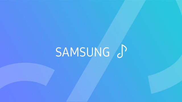 Samsung Music recebe atualização e uma aba especial para o Spotify