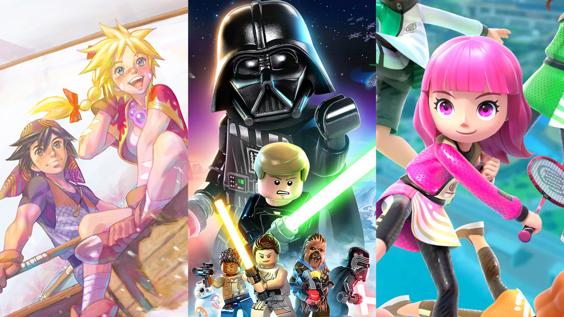 LEGO Star Wars: The Skywalker Saga é a melhor forma de revisitar a franquia  - Canaltech